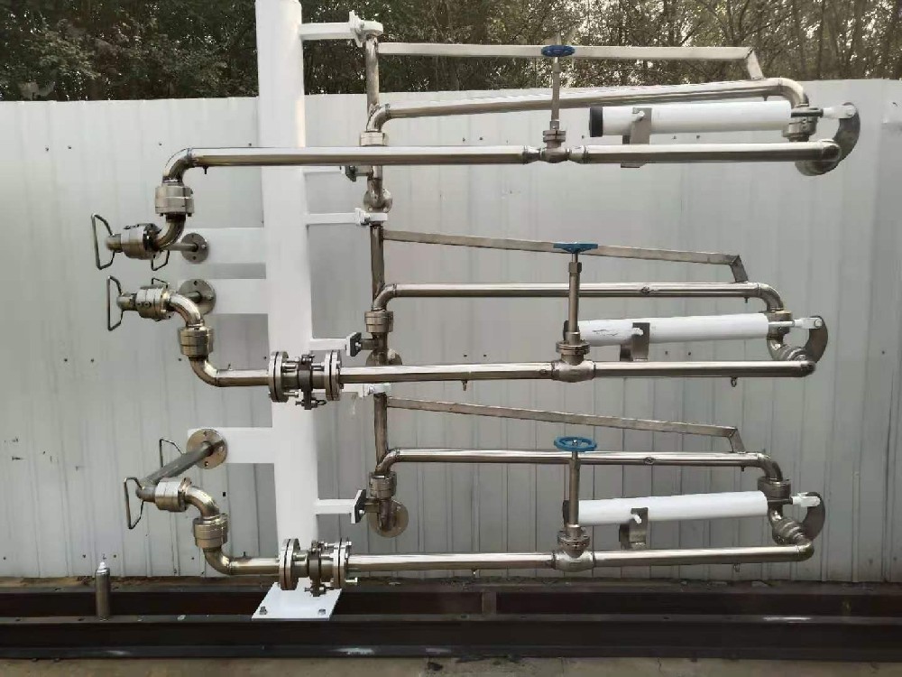 低溫鶴管產(chǎn)品有哪些特點(diǎn)以及工藝