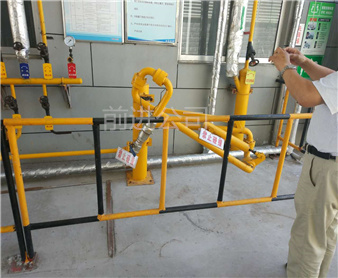 液化氣液氨專 用鶴管AL2503